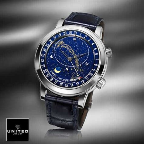 best patek philippe replica 6102g 001